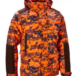 Veste de chasse Iceland Winchester