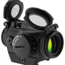 Point rouge AIMPOINT MICRO H-2 2MOA