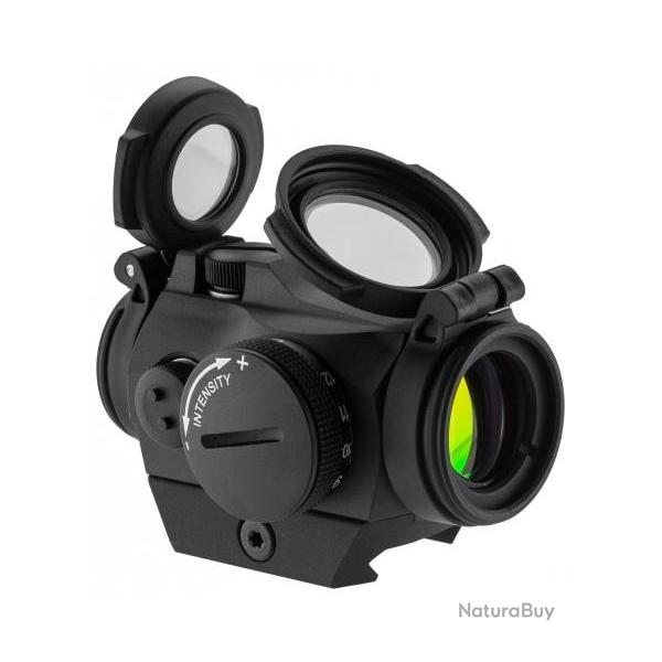 Point rouge AIMPOINT MICRO H-2 2MOA
