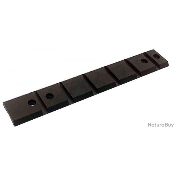 RAIL WEAVER LEUPOLD pour BAR ARTTECH ARGO CHRONOS
