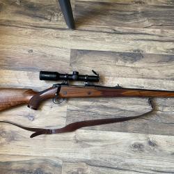 Carabine Sako 85 Bavarian