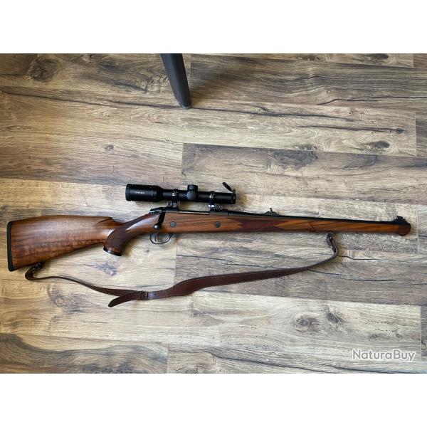 Carabine Sako 85 Bavarian