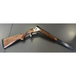 Express SILMA SIROCCO Acier 8x57JRS Canon 55