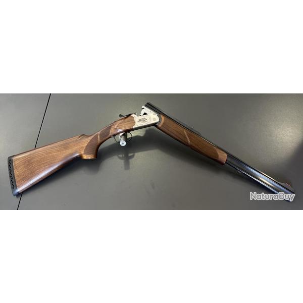 Express SILMA SIROCCO Acier 8x57JRS Canon 55