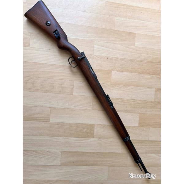 DSM 34 Walther