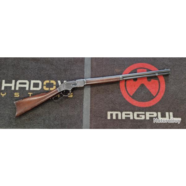 Vends Rifle Winchester 73 d'poque calibre 44 WCF