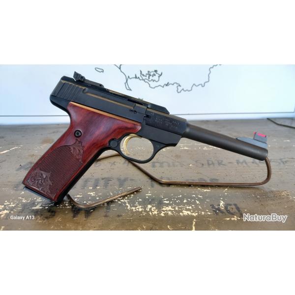 Browning Buck Mark