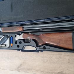 Beretta 686 e Victory