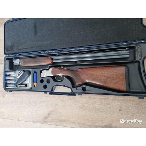 Beretta 686 e Victory