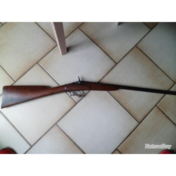 carabine flobert st tienne