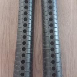 Garde main M16 A2