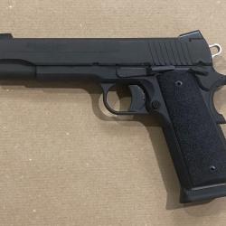 pistolet SIG SAUER 1911 TAC Pack calibre 45 ACP