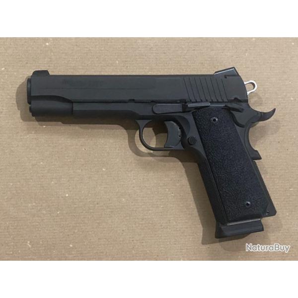 pistolet SIG SAUER 1911 TAC Pack calibre 45 ACP