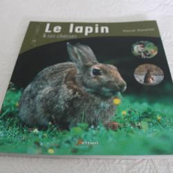 Le lapin et ses chasses