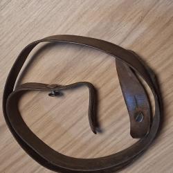 Bretelle Suisse Schmidt-Rubin 96/11
