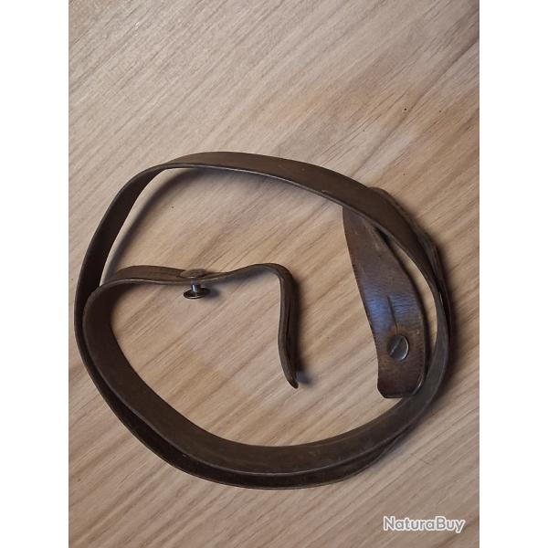 Bretelle Suisse Schmidt-Rubin 96/11