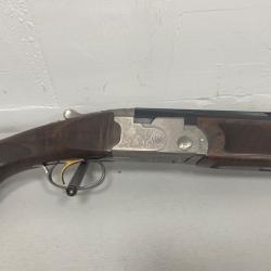!! NEUF !! FUSIL BERETTA SILVER PIGEON SPORTING NEW CALIBRE 12/76