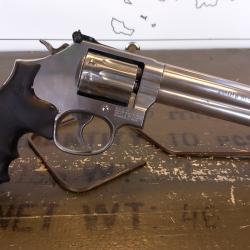 Revolver Smith&Wesson 617 22lr
