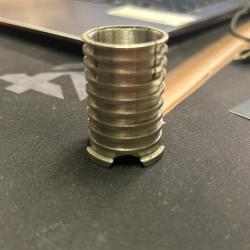 Piston beretta A303 cal 12