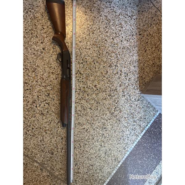 Winchester sx4