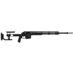 Carabine Victrix GLADIO X cal.6.5x47 lapua noir can.61cm