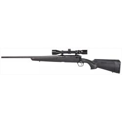 CARABINE SAVAGE AXIS XP GAUCHER , CALIBRE: 243W.