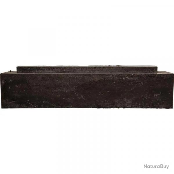 Cible Mousse tir  l'arc Avalon Boxy-Brick Mod 125cm X 25cm X 22cm