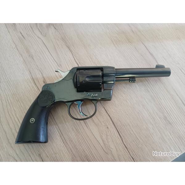 Colt 1895 Calibre 38 LC