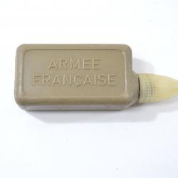 Huilier plastique années 1960 - 1980. Armée Française