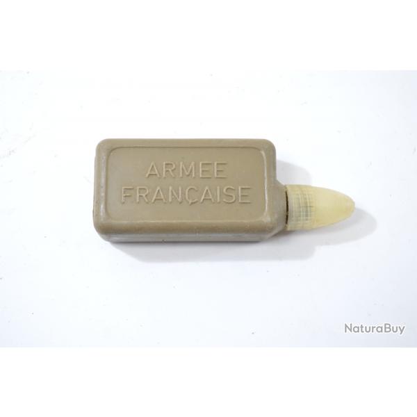 Huilier plastique annes 1960 - 1980. Arme Franaise