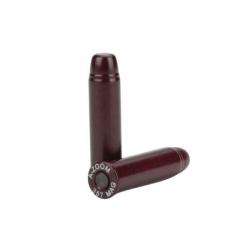 Douilles Amortisseurs Lyman - Lot de 6 - 357 Mag