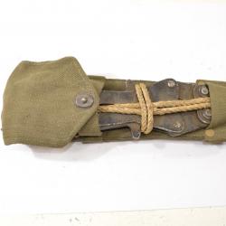 Pince coupante cisaille wire cutter style Anglais post WW2. Reconstitution / survie / surplus outill
