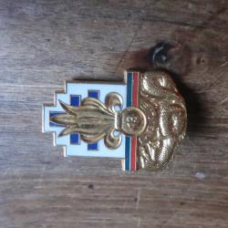 insigne 13eme demi brigade légion étrangére