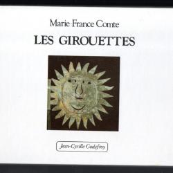 les girouettes de marie-france comte