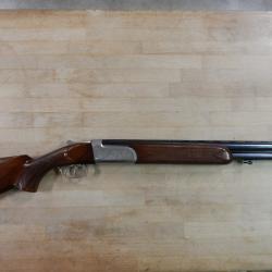 FUSIL SUPERSOSE VERNEY CARRON SAGITTAIRE CAL.12/70 BON ETAT GENERAL OCCASION