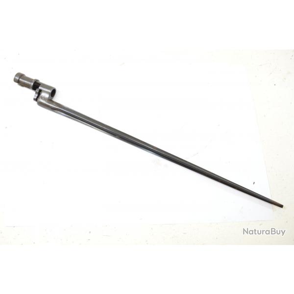 Baionnette pour fusil Russe Mosin Nagant 1891-30