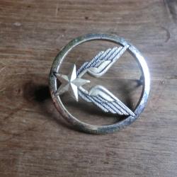 insigne béret L' ALAT aviation légére / coinderoux paris