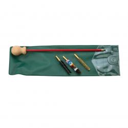 Set de nettoyage poudre noire Cal. 36