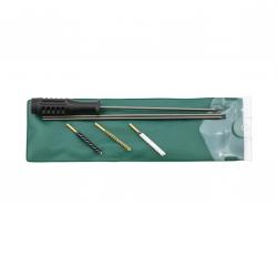Trousse de nettoyage pour canons Cal. 4.5