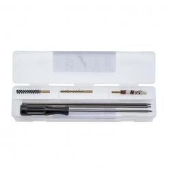 Kit de nettoyage complet pour arme rayée calibre 22/223/222/5.6
