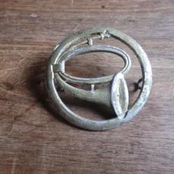 insigne béret chasseur alpin  / coinderoux paris