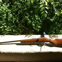 Carabine 9mm Flobert