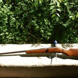 Carabine 9mm Flobert