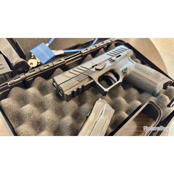 BERETTA - APX A1 - 9x19