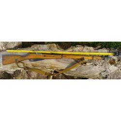 Superbe Mosin Nagant 91/30 monomatricule de 1938