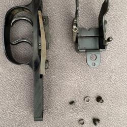 Bloc détente complet Mauser 66S