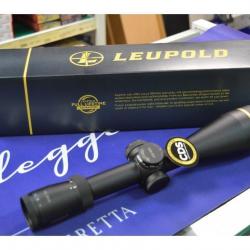 LUNETTE LEUPOLD VX 5 HD 3-15X56 CDS ZL2  RETICULE FIRE DOT4 FINE NEUVE