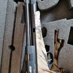 Artemis cp1 co2
