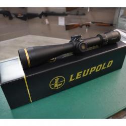 LUNETTE LEUPOLD VX 5 HD EN 3-15X44 CDS ZL2 NEUVE