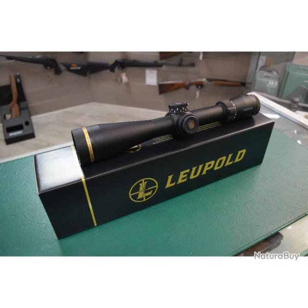 LUNETTE LEUPOLD VX 5 HD EN 3-15X44 CDS ZL2 NEUVE